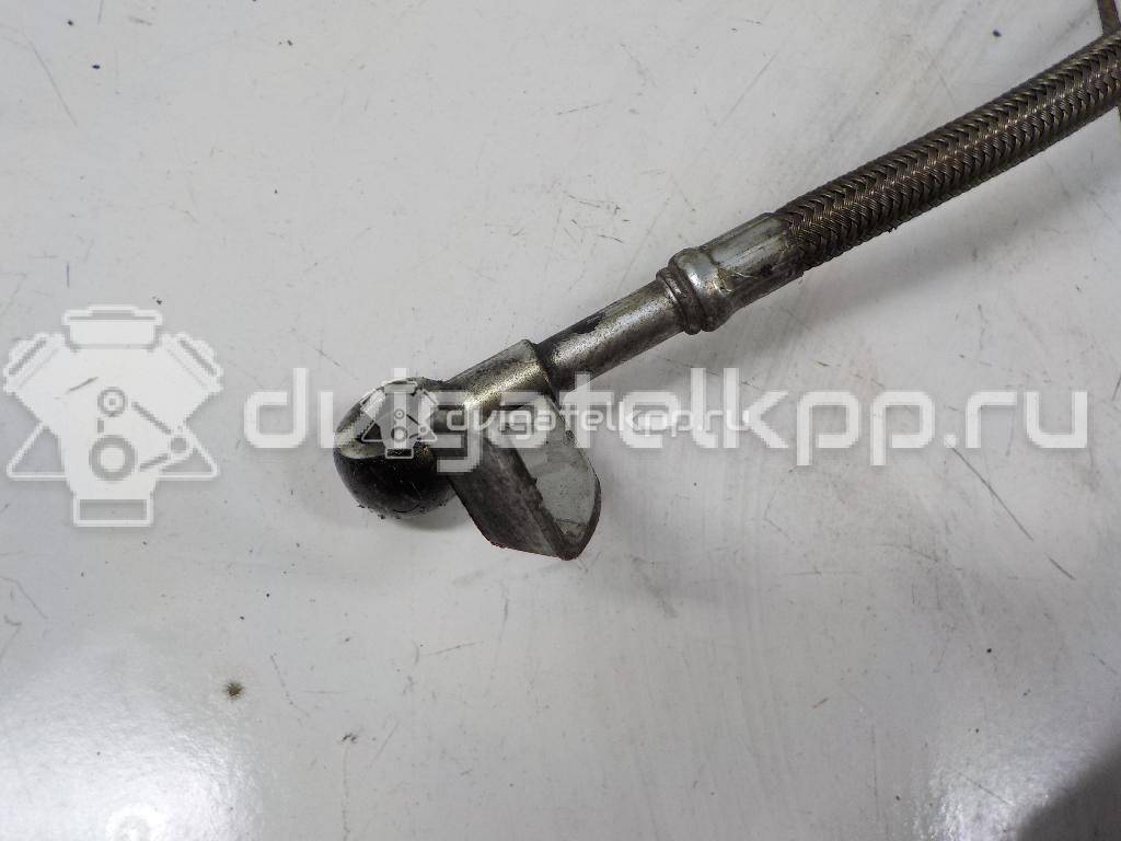 Фото Трубка турбокомпрессора (турбины)  1540851010 для Lexus / Toyota {forloop.counter}}