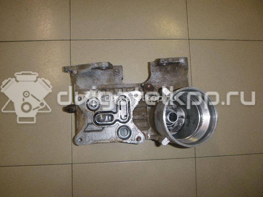 Фото Корпус масляного фильтра  1560951010 для Lexus / Toyota {forloop.counter}}