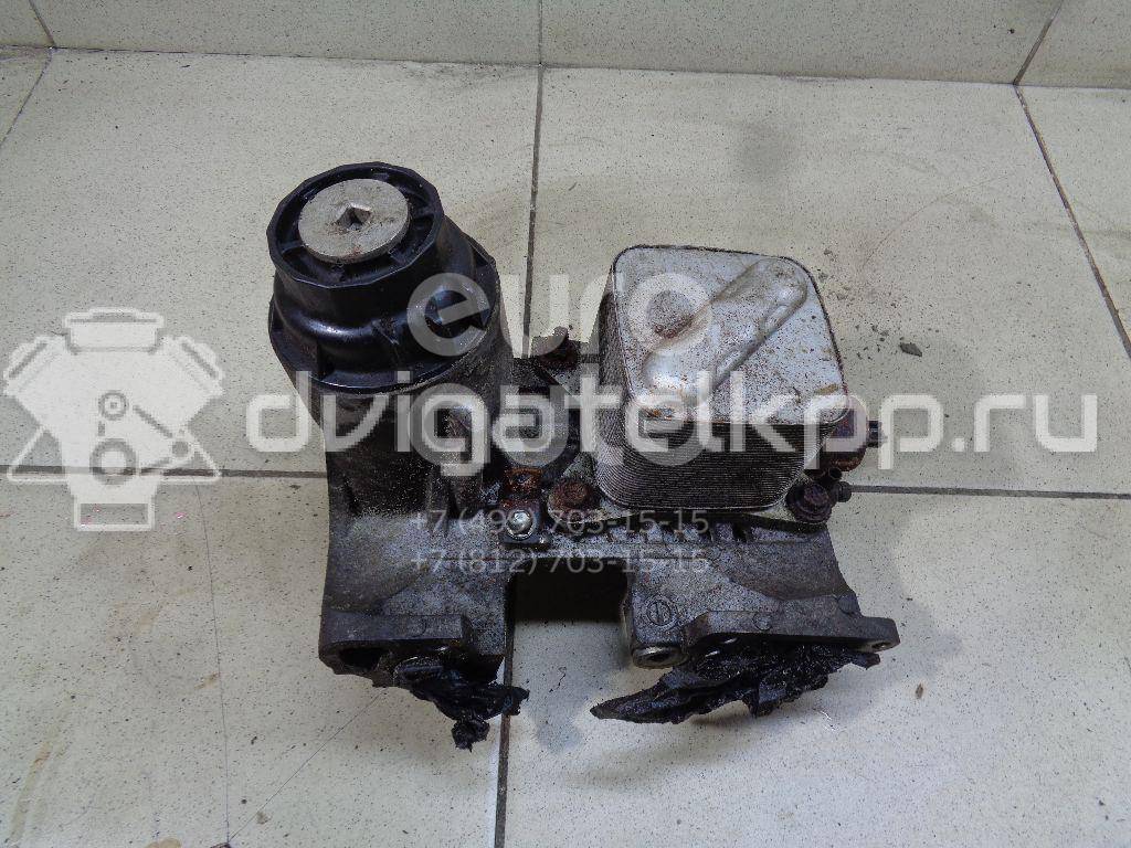 Фото Корпус масляного фильтра  1560951010 для lexus LX 570 {forloop.counter}}