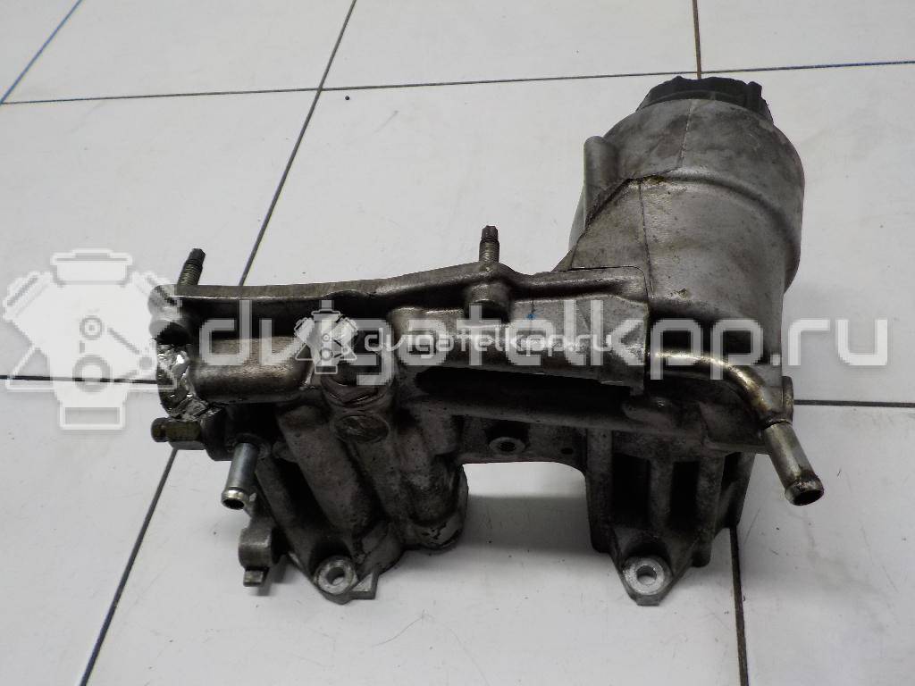 Фото Корпус масляного фильтра  1560951010 для Lexus / Toyota {forloop.counter}}