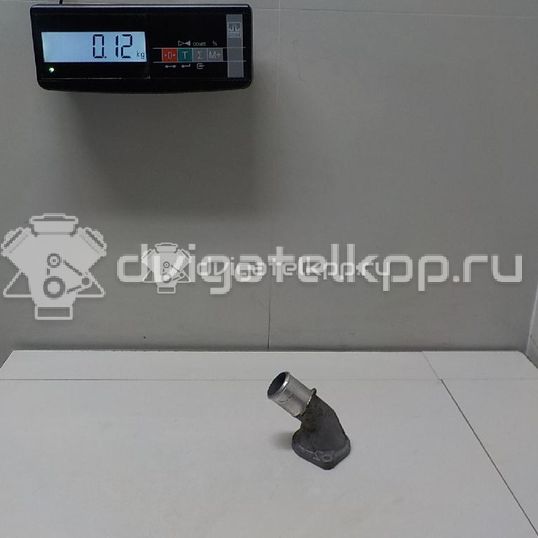 Фото Крышка термостата  1632136060 для toyota Alphard