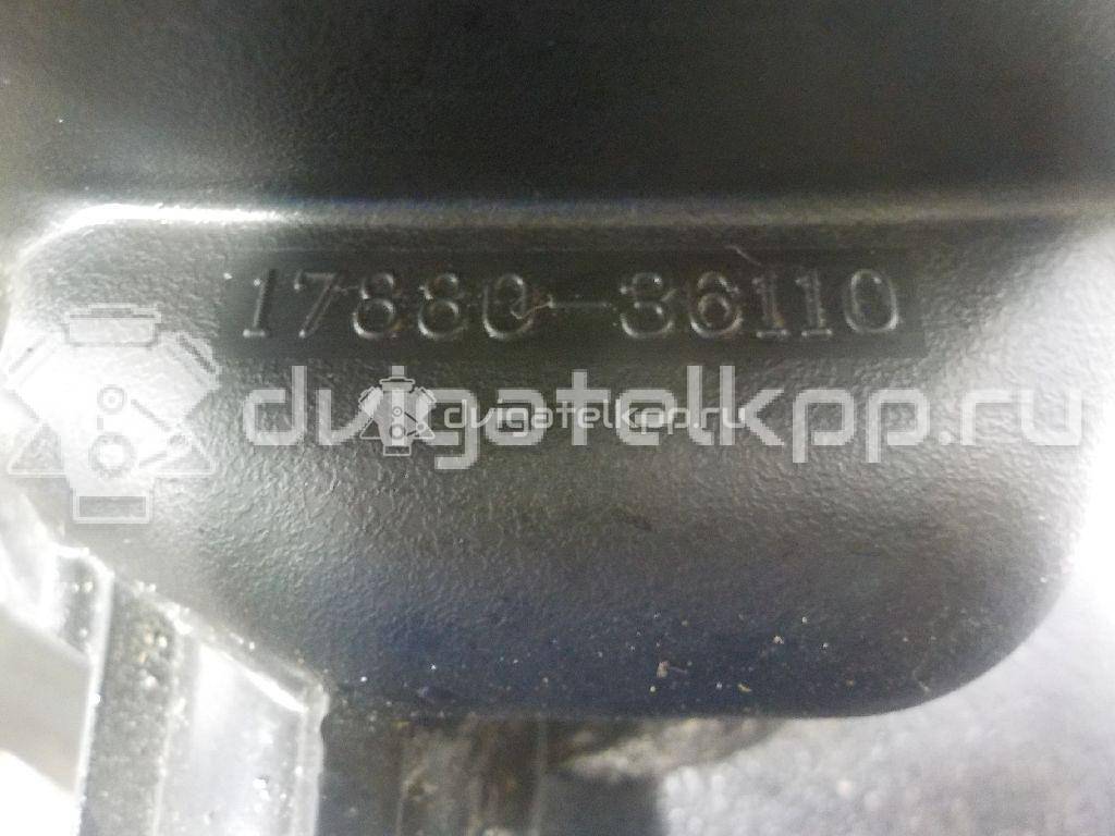 Фото Патрубок воздушного фильтра  1788136140 для Daihatsu / Lexus / Toyota / Scion {forloop.counter}}