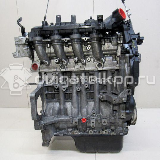 Фото Контрактный (б/у) двигатель 9HZ (DV6TED4) для Citroen Berlingo / C3 / C2 Jm / C5 109 л.с 16V 1.6 л Дизельное топливо 0135GL