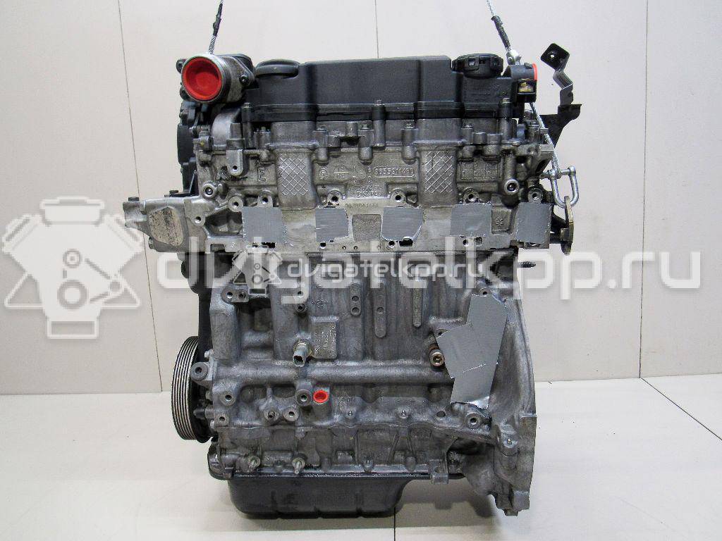 Фото Контрактный (б/у) двигатель 9HY (DV6TED4) для Citroen C4 / C5 / Xsara 109-116 л.с 16V 1.6 л Дизельное топливо {forloop.counter}}