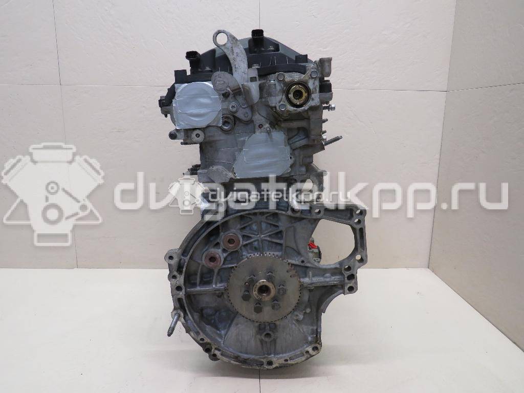 Фото Контрактный (б/у) двигатель 5FW (EP6) для Citroen C4 120 л.с 16V 1.6 л бензин 0135QT {forloop.counter}}