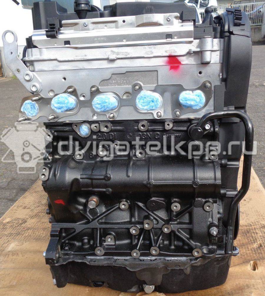 Фото Контрактный (б/у) двигатель DFGA для Volkswagen Tiguan / Touran / Arteon 3H7 150 л.с 16V 2.0 л Дизельное топливо {forloop.counter}}