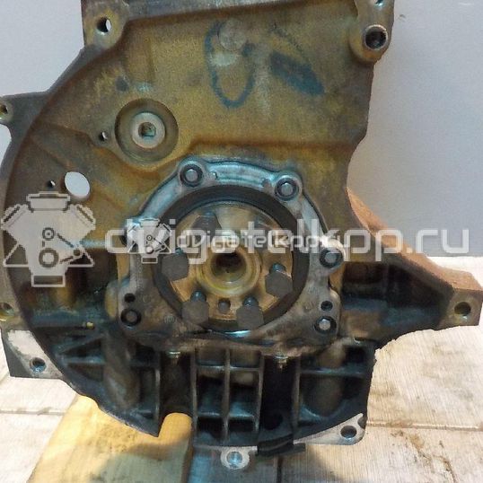 Фото Контрактный (б/у) двигатель NFX (TU5JP4) для Citroen Saxo S0, S1 109-120 л.с 16V 1.6 л Бензин/спирт 0135JY