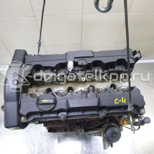 Фото Контрактный (б/у) двигатель NFX (TU5JP4) для Citroen Saxo S0, S1 109-120 л.с 16V 1.6 л Бензин/спирт 0135JY