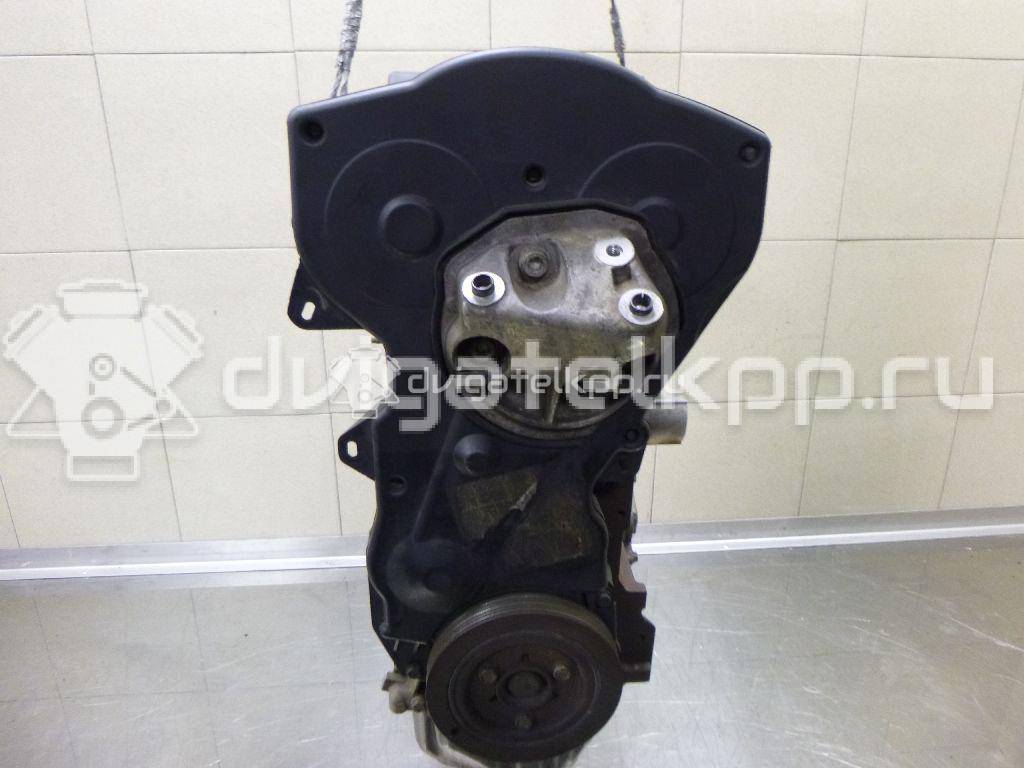 Фото Контрактный (б/у) двигатель NFX (TU5JP4) для Citroen Saxo S0, S1 109-120 л.с 16V 1.6 л Бензин/спирт 0135JY {forloop.counter}}