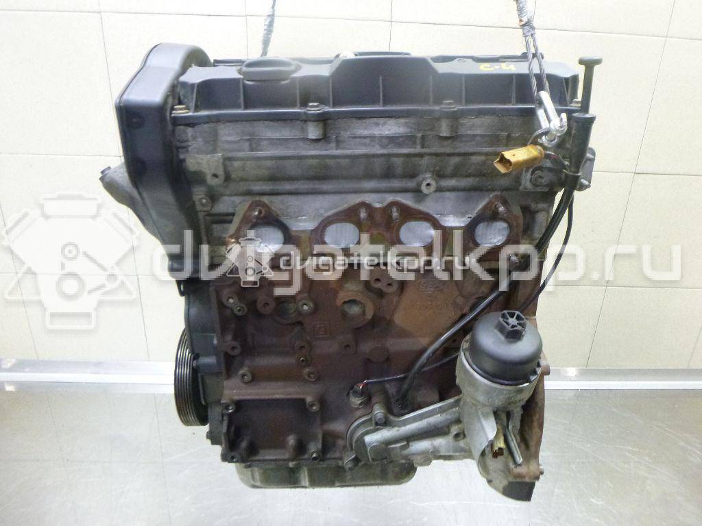 Фото Контрактный (б/у) двигатель NFX (TU5JP4) для Citroen Saxo S0, S1 109-120 л.с 16V 1.6 л Бензин/спирт 0135JY {forloop.counter}}