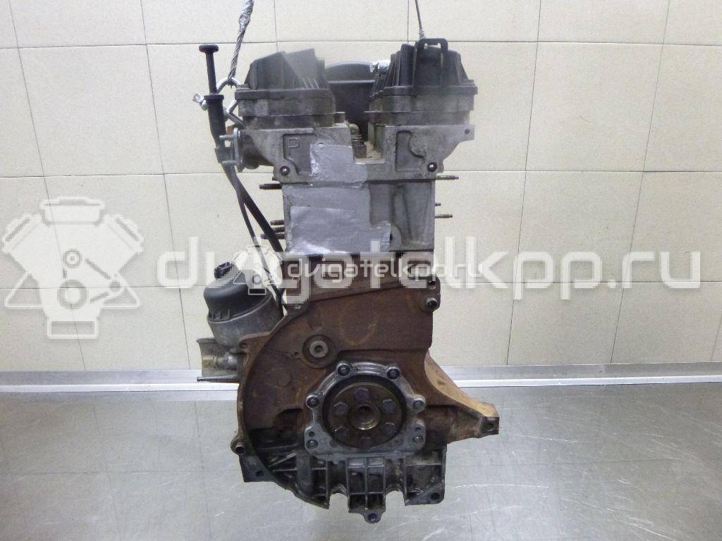 Фото Контрактный (б/у) двигатель NFU (TU5JP4) для Citroen C2 Jm / C4 / Xsara / Berlingo / C3 109-122 л.с 16V 1.6 л бензин 0135JY {forloop.counter}}