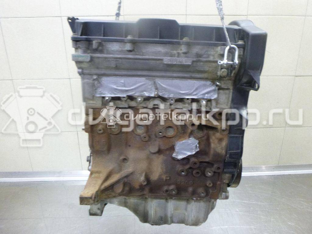 Фото Контрактный (б/у) двигатель NFU (TU5JP4) для Citroen C2 Jm / C4 / Xsara / Berlingo / C3 109-122 л.с 16V 1.6 л бензин 0135JY {forloop.counter}}