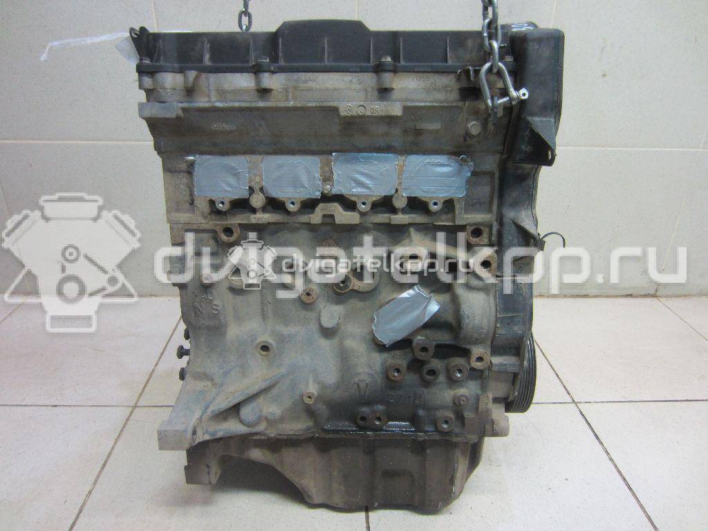 Фото Контрактный (б/у) двигатель NFX (TU5JP4) для Citroen Saxo S0, S1 109-120 л.с 16V 1.6 л Бензин/спирт 0135JY {forloop.counter}}