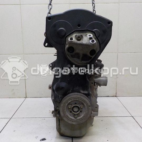 Фото Контрактный (б/у) двигатель NFX (TU5JP4) для Citroen Saxo S0, S1 109-120 л.с 16V 1.6 л Бензин/спирт 0135JY