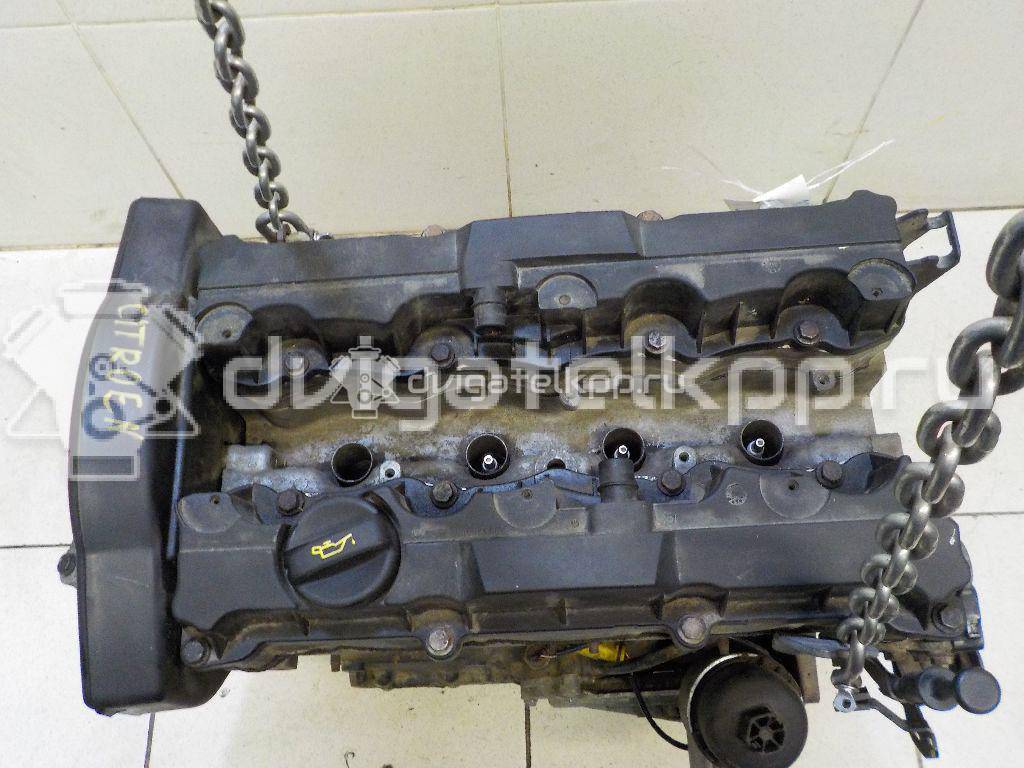 Фото Контрактный (б/у) двигатель NFX (TU5JP4) для Citroen Saxo S0, S1 109-120 л.с 16V 1.6 л Бензин/спирт 0135JY {forloop.counter}}