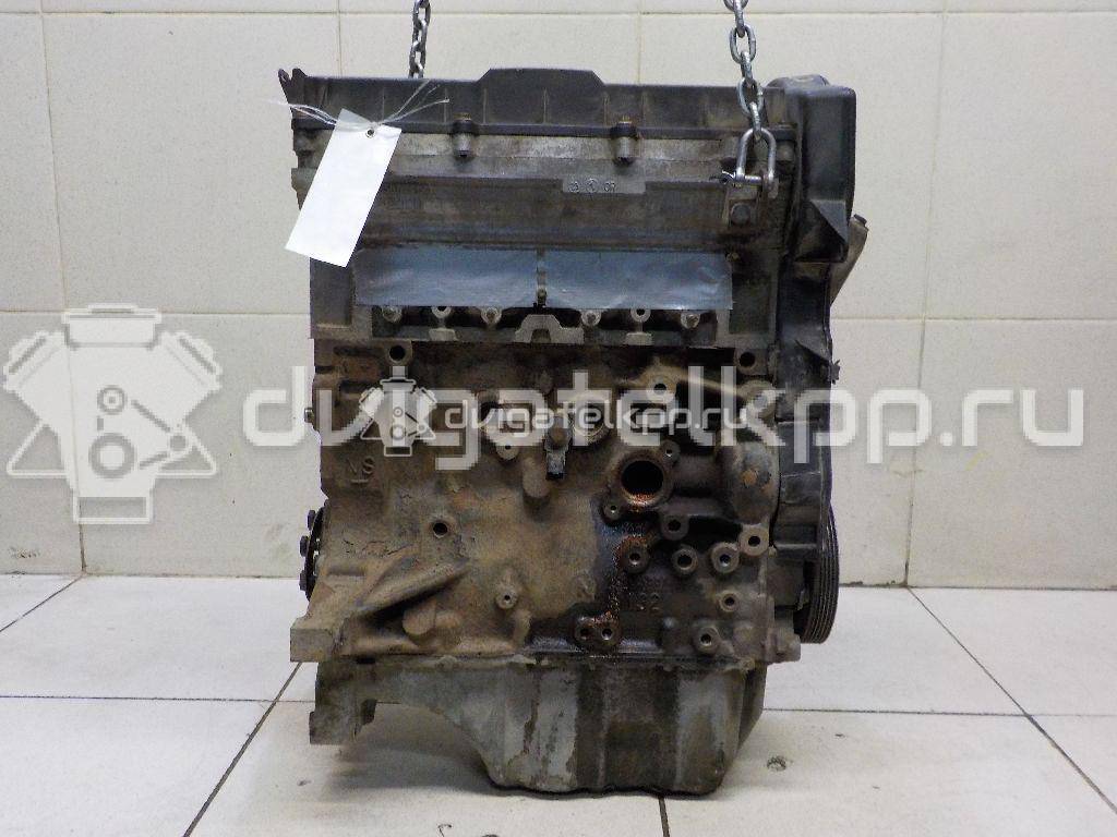 Фото Контрактный (б/у) двигатель NFX (TU5JP4) для Citroen Saxo S0, S1 109-120 л.с 16V 1.6 л Бензин/спирт 0135JY {forloop.counter}}