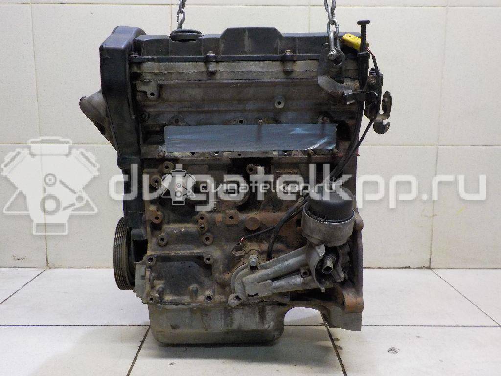 Фото Контрактный (б/у) двигатель NFU (TU5JP4) для Citroen C2 Jm / C4 / Xsara / Berlingo / C3 109-122 л.с 16V 1.6 л бензин 0135JY {forloop.counter}}