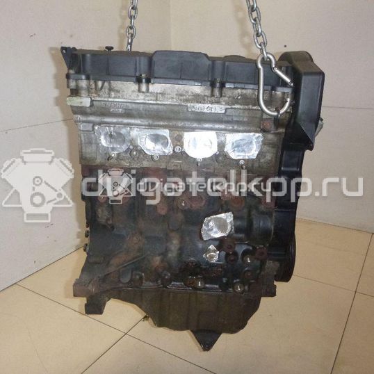 Фото Контрактный (б/у) двигатель NFX (TU5JP4) для Citroen Saxo S0, S1 109-120 л.с 16V 1.6 л Бензин/спирт 0135JY