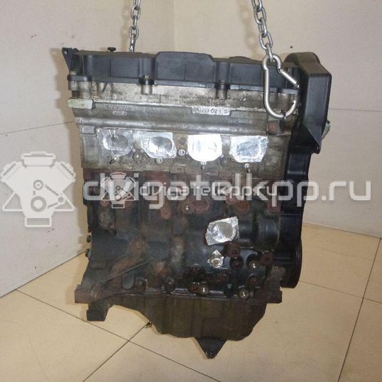 Фото Контрактный (б/у) двигатель NFU (TU5JP4) для Citroen / Peugeot 109-122 л.с 16V 1.6 л бензин 0135JY
