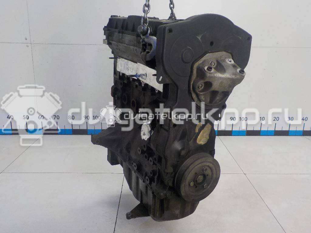 Фото Контрактный (б/у) двигатель NFX (TU5JP4) для Citroen Saxo S0, S1 109-120 л.с 16V 1.6 л Бензин/спирт 0135JY {forloop.counter}}