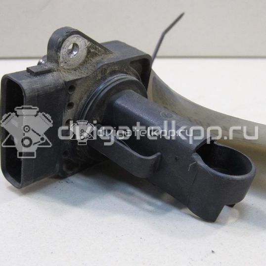 Фото Расходомер воздуха (массметр)  1X4312B579AB для lexus RX 300