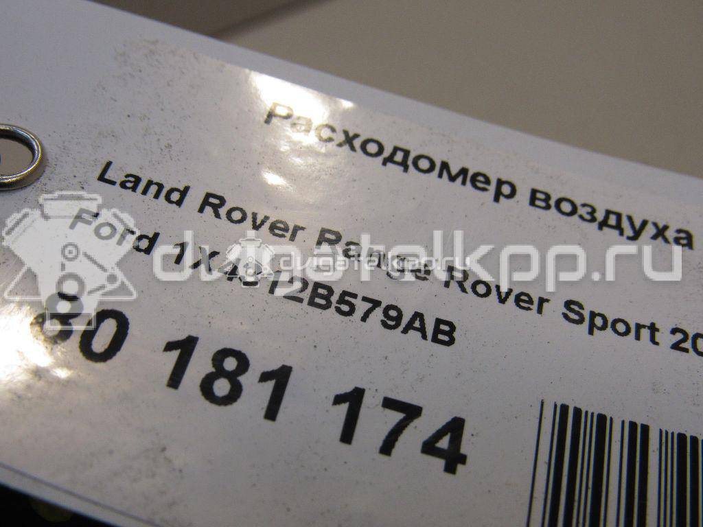 Фото Расходомер воздуха (массметр)  1X4312B579AB для lexus RX 300 {forloop.counter}}