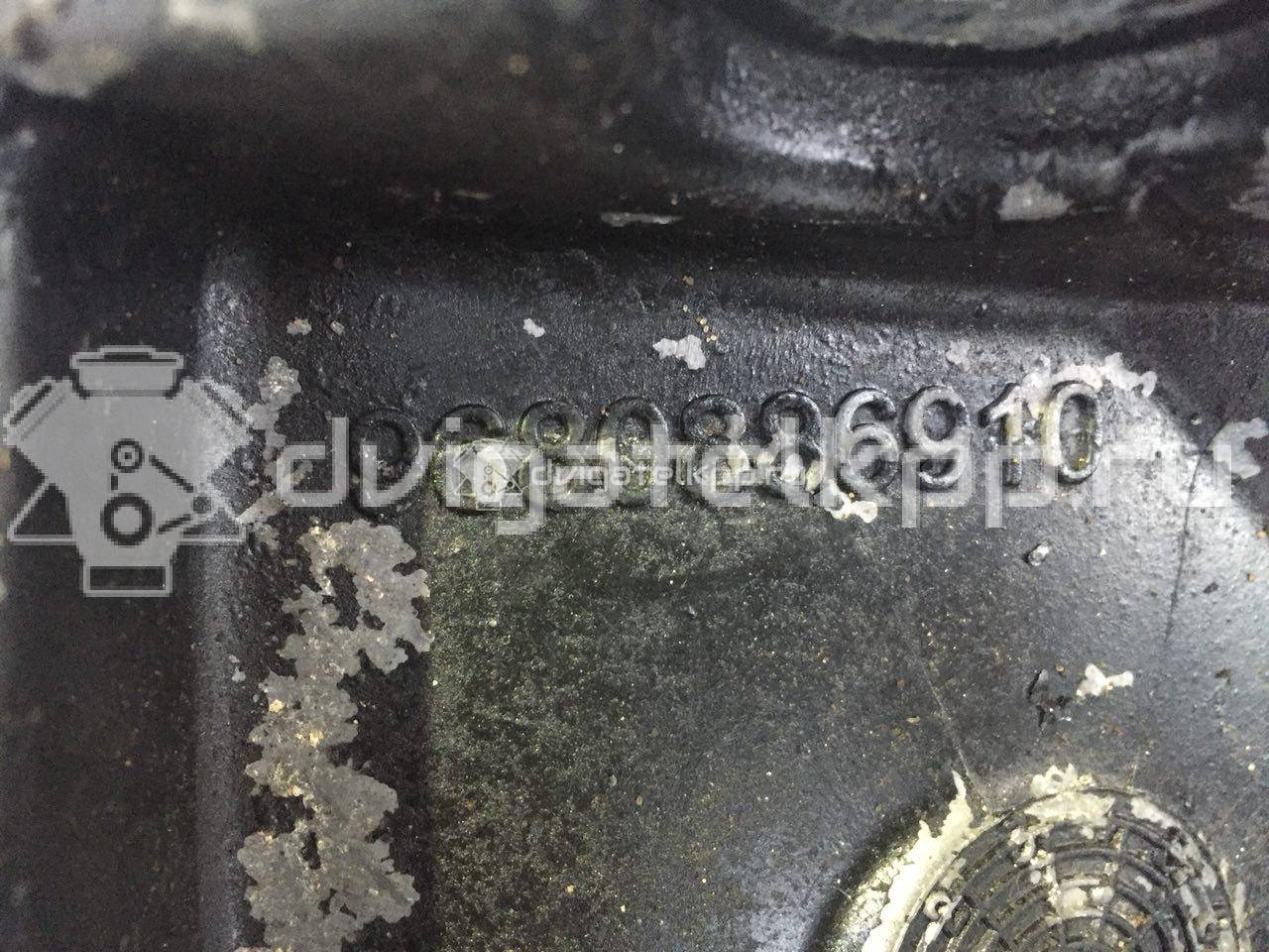 Фото Контрактная (б/у) МКПП для Citroen / Peugeot / Mini 90-109 л.с 16V 1.6 л 9HZ (DV6TED4) Дизельное топливо 2222JQ {forloop.counter}}