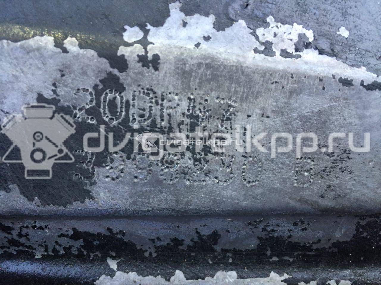 Фото Контрактная (б/у) МКПП для Citroen / Peugeot / Mini 90-109 л.с 16V 1.6 л 9HZ (DV6TED4) Дизельное топливо 2222JQ {forloop.counter}}