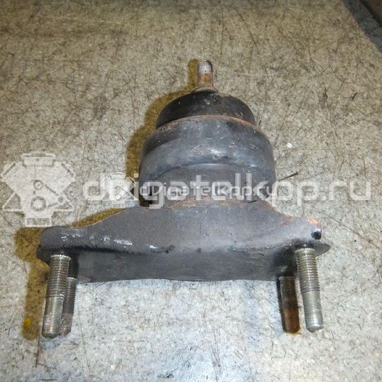 Фото Опора двигателя задняя  1237120060 для Lexus Rx