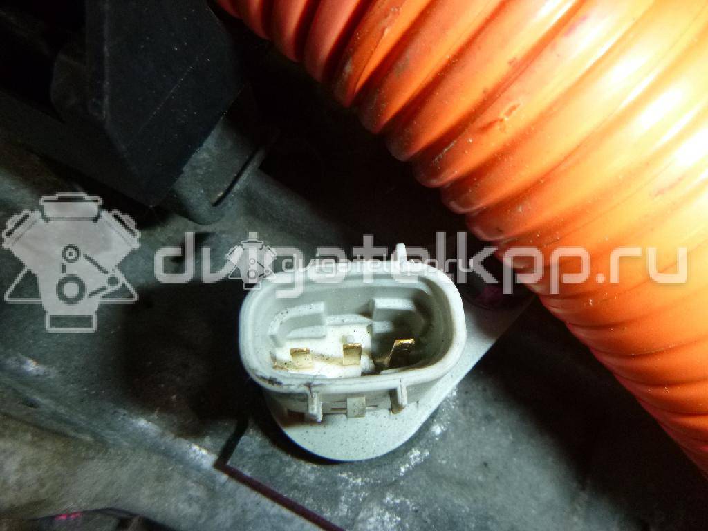 Фото Контрактная (б/у) АКПП для Lexus / Toyota 211-234 л.с 24V 3.3 л 3MZ-FE бензин 3090048060 {forloop.counter}}