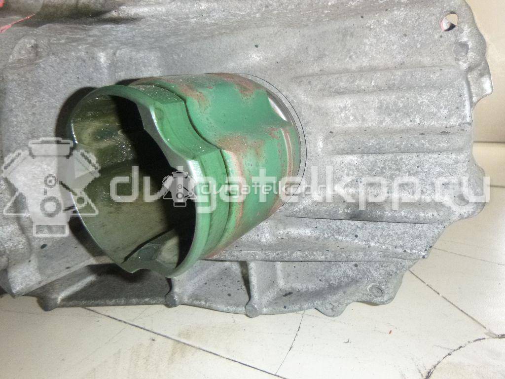 Фото Контрактная (б/у) АКПП для Lexus / Toyota 211-272 л.с 24V 3.3 л 3MZ-FE бензин 3090048062 {forloop.counter}}