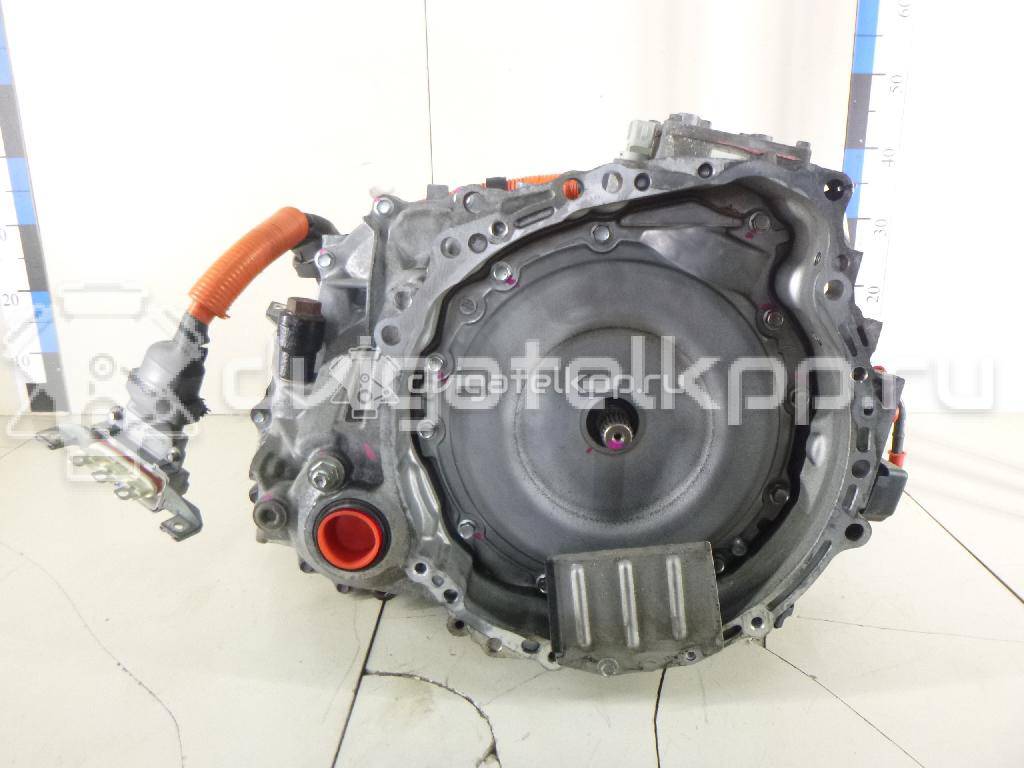 Фото Контрактная (б/у) АКПП для Lexus / Toyota 211-272 л.с 24V 3.3 л 3MZ-FE бензин 3090048062 {forloop.counter}}