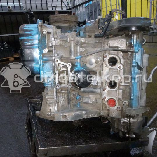 Фото Контрактный (б/у) двигатель 3MZ-FE для Lexus / Toyota 211-234 л.с 24V 3.3 л бензин 1900020820