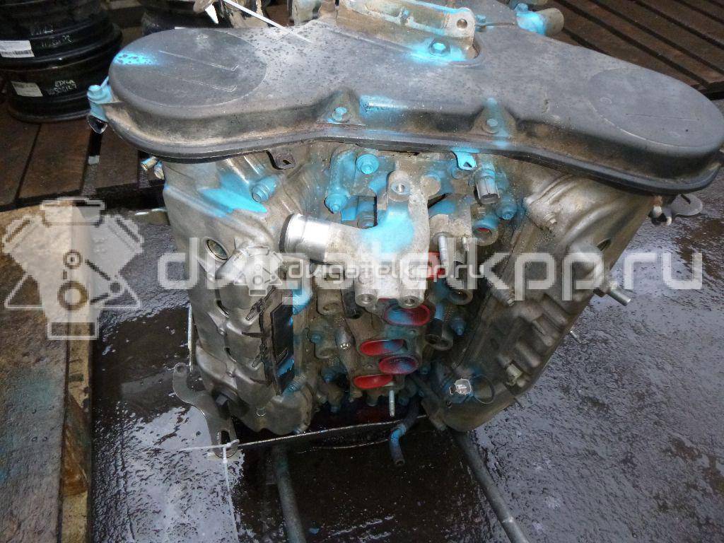 Фото Контрактный (б/у) двигатель 3MZ-FE для Lexus / Toyota 211-234 л.с 24V 3.3 л бензин 1900020460 {forloop.counter}}