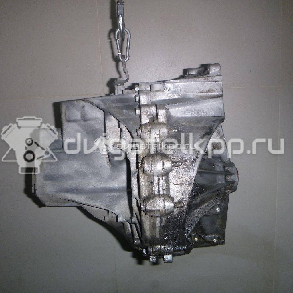 Фото Контрактная (б/у) МКПП для Citroen Berlingo / C4 / C5 112-114 л.с 8V 1.6 л 9HL (DV6C) Дизельное топливо 2231E6 {forloop.counter}}