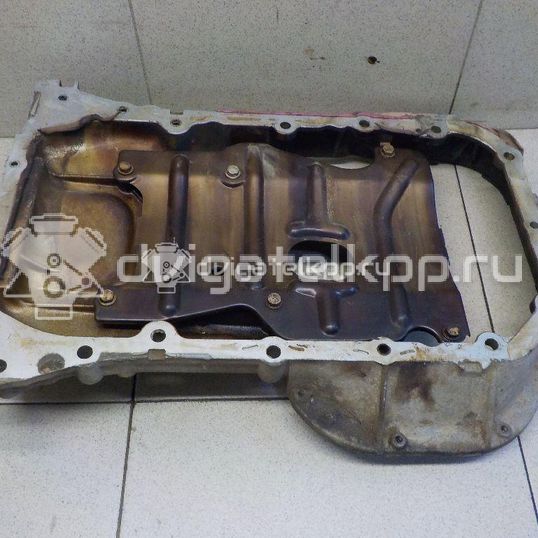 Фото Поддон масляный двигателя  121110a040 для toyota Camry V30