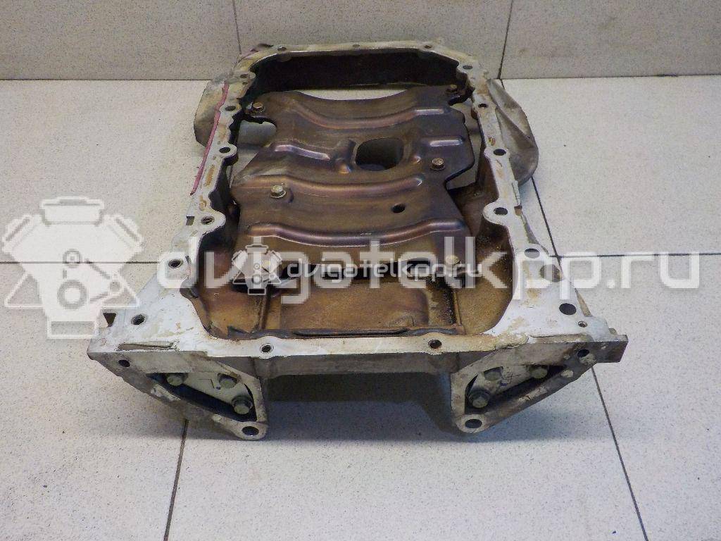 Фото Поддон масляный двигателя  121110a040 для toyota Camry V30 {forloop.counter}}