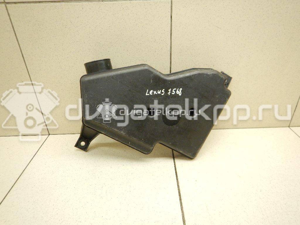 Фото Резонатор воздушного фильтра  1789320100 для lexus RX 300/330/350/400h {forloop.counter}}