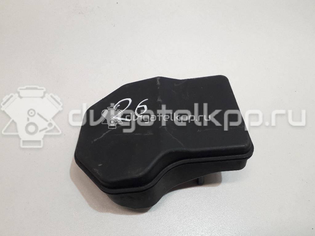 Фото Резонатор воздушного фильтра  1789420020 для Mitsuoka / Lexus / Toyota {forloop.counter}}
