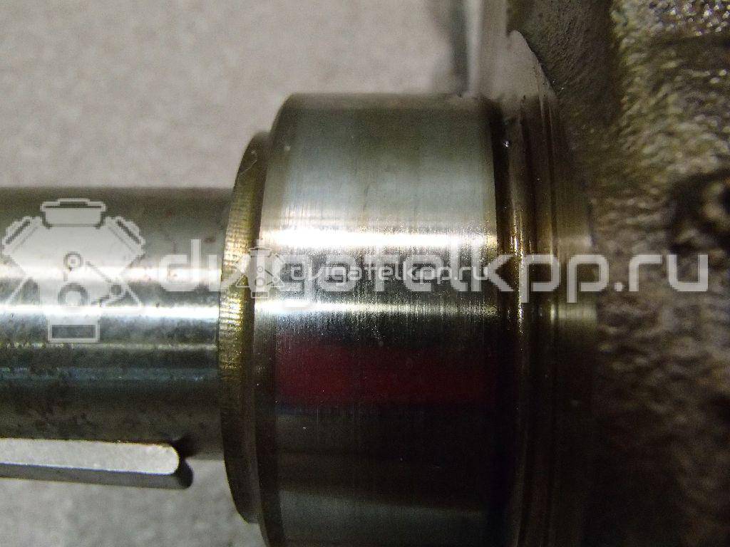 Фото Коленвал для двигателя NFX (TU5JP4) для Citroen C3 / C4 / Saxo S0, S1 109-120 л.с 16V 1.6 л Бензин/спирт 0501H9 {forloop.counter}}