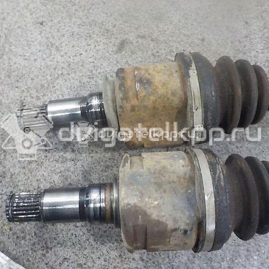 Фото Полуось задняя  4234048030 для lexus RX 300/330/350/400h