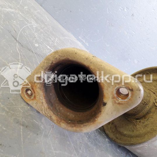 Фото Глушитель основной  1743020100 для Lexus Rx