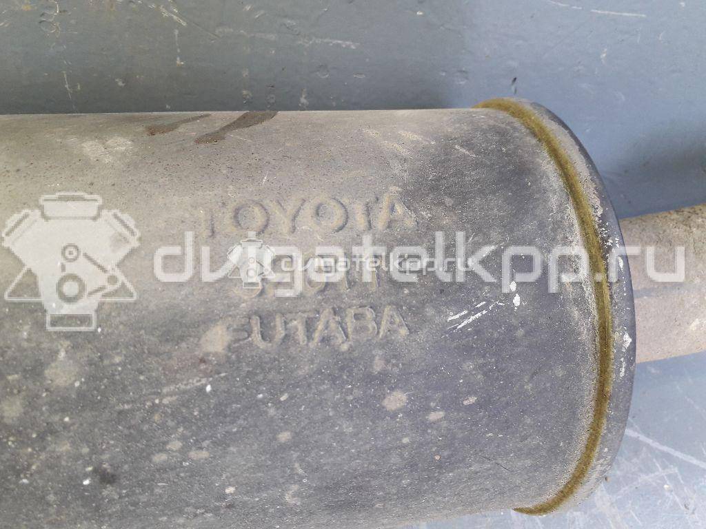 Фото Глушитель основной  1743020100 для Lexus Rx {forloop.counter}}