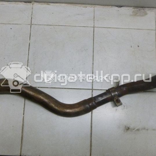 Фото Приемная труба глушителя  1741031660 для Lexus Rx