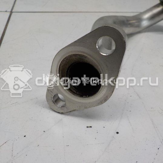 Фото Трубка системы рециркуляции (EGR)  2561231030 для lexus RX 350/450H