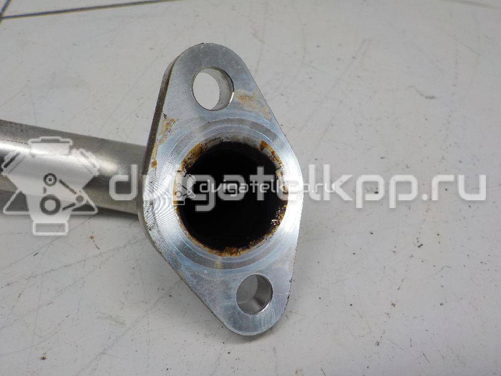 Фото Трубка системы рециркуляции (EGR)  2561231030 для lexus RX 350/450H {forloop.counter}}