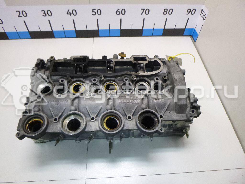 Фото Головка блока для двигателя 9HY (DV6TED4) для Citroen / Peugeot 109-116 л.с 16V 1.6 л Дизельное топливо 0200EH {forloop.counter}}