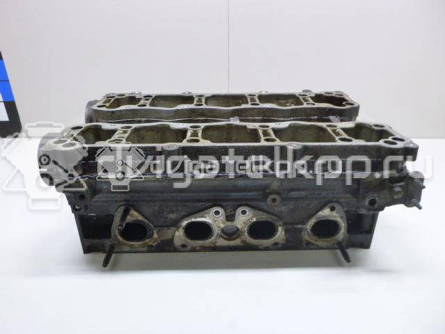 Фото Головка блока для двигателя NFX (TU5JP4) для Citroen C3 / C4 / Saxo S0, S1 109-120 л.с 16V 1.6 л Бензин/спирт 0200GF {forloop.counter}}