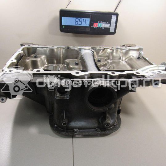 Фото Поддон масляный двигателя  1210138090 для Lexus / Toyota