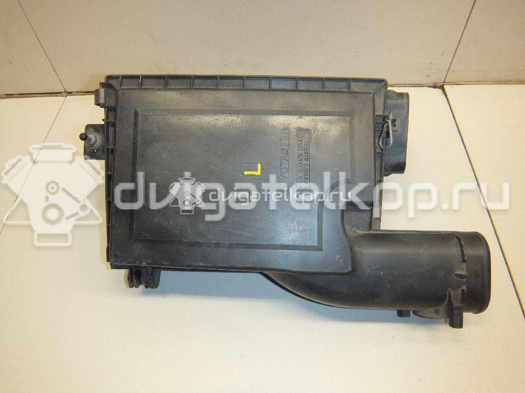 Фото Корпус воздушного фильтра  1780038012 для Lexus / Toyota {forloop.counter}}